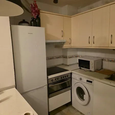 Appartamento Delizioso Vicino Al Mare *