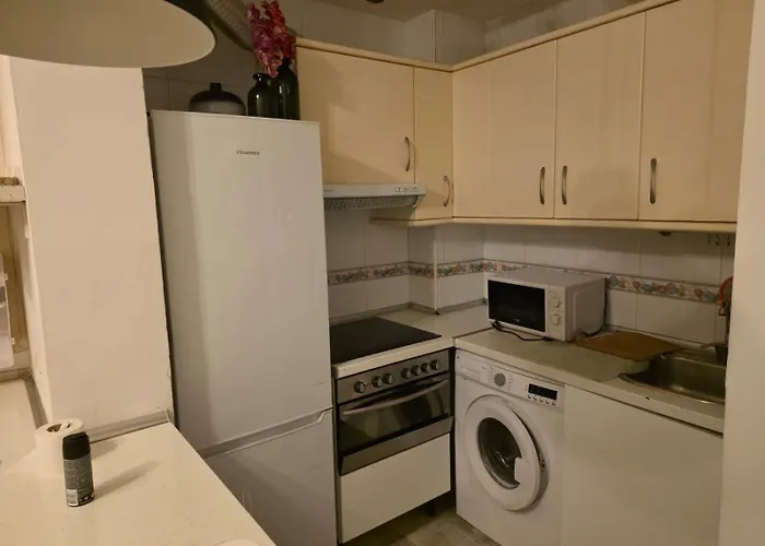 Appartamento Delizioso Vicino Al Mare *