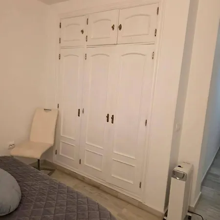 Delizioso Vicino Al Mare Apartment Fuengirola
