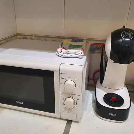 Apartment Delizioso Vicino Al Mare Fuengirola