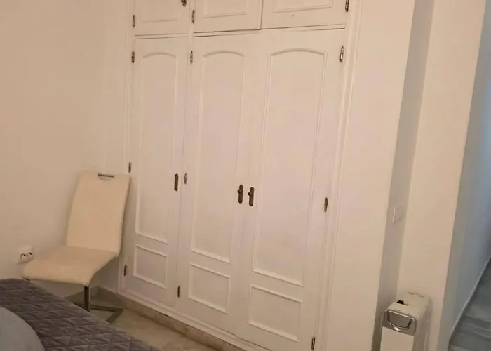 Delizioso Vicino Al Mare Apartment Fuengirola