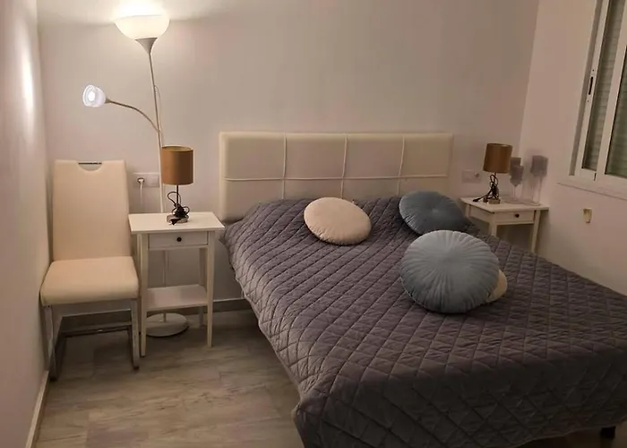 Delizioso Vicino Al Mare * フエンヒロラ