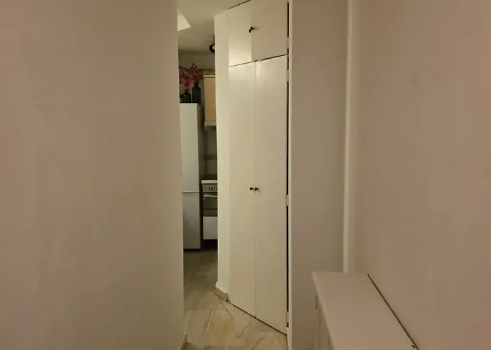 Apartment Delizioso Vicino Al Mare