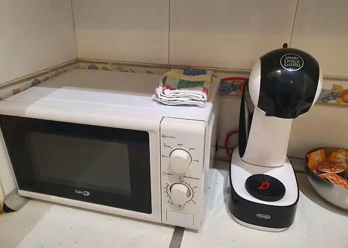 Apartment Delizioso Vicino Al Mare Fuengirola