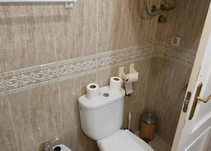 Delizioso Vicino Al Mare Апартаменти