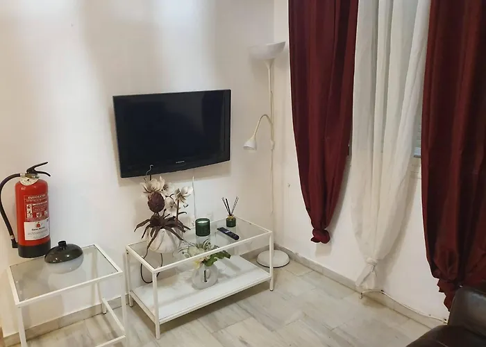 Апартаменти Delizioso Vicino Al Mare