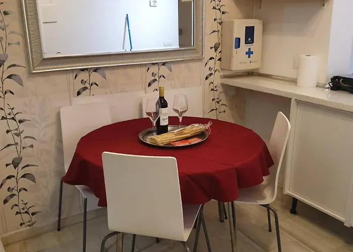 Delizioso Vicino Al Mare Апартаменти *